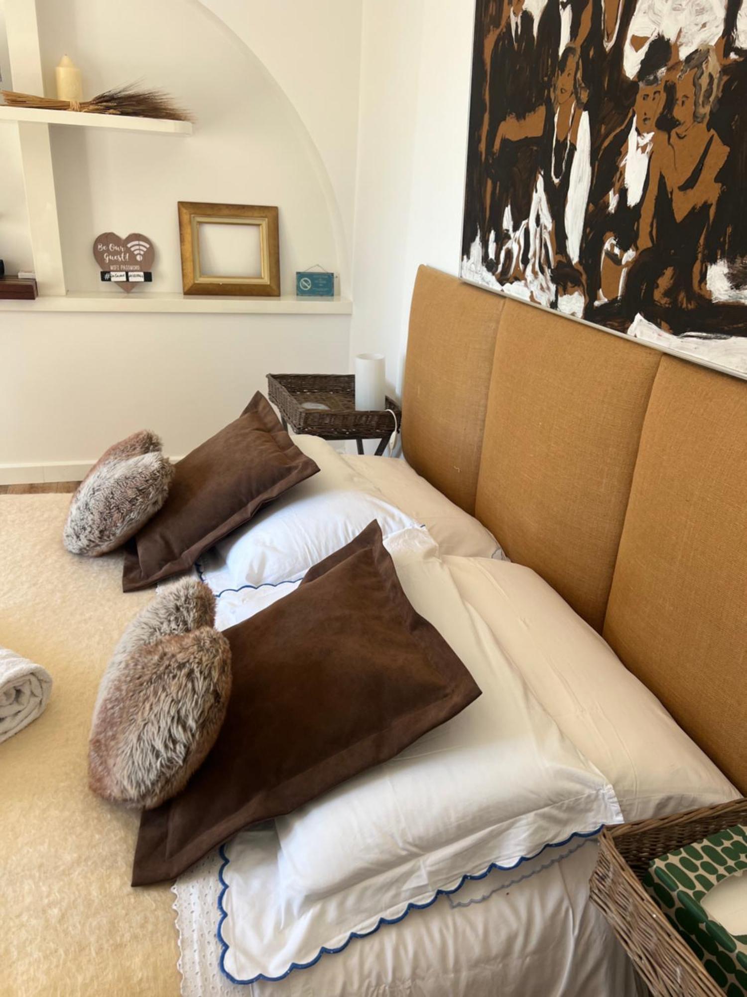 Bed and Breakfast La Caladina Mougins Exterior foto