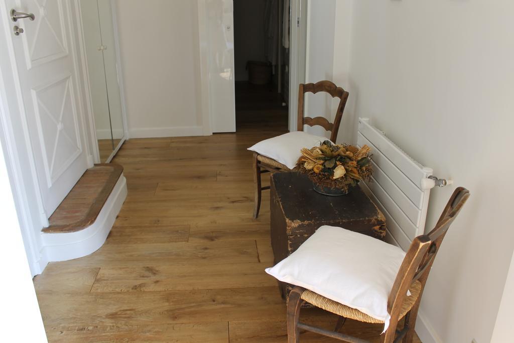 Bed and Breakfast La Caladina Mougins Exterior foto